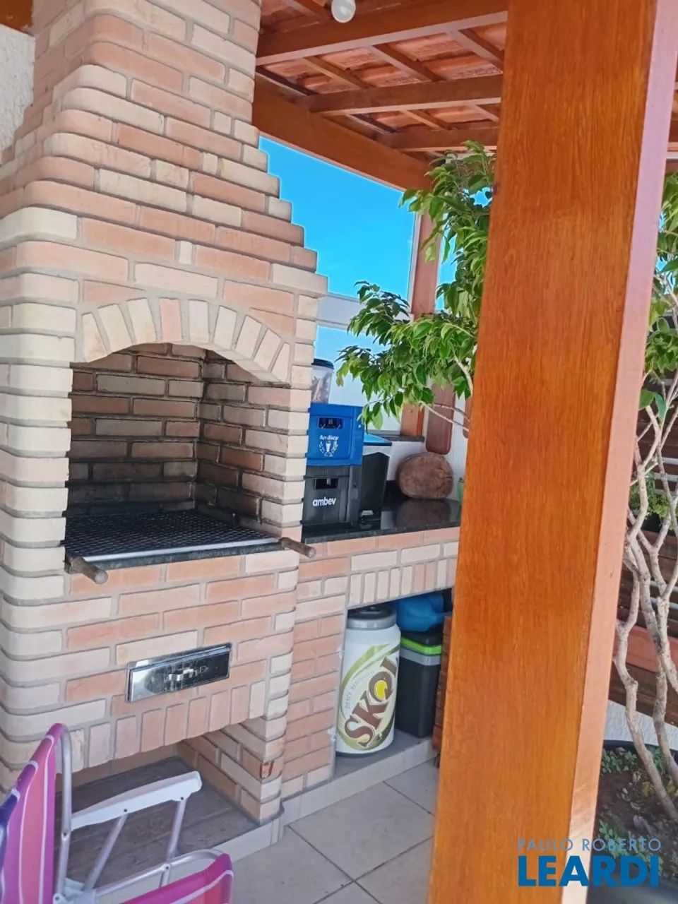APARTAMENTO - PARQUE ORATÓRIO - SP - Foto 4