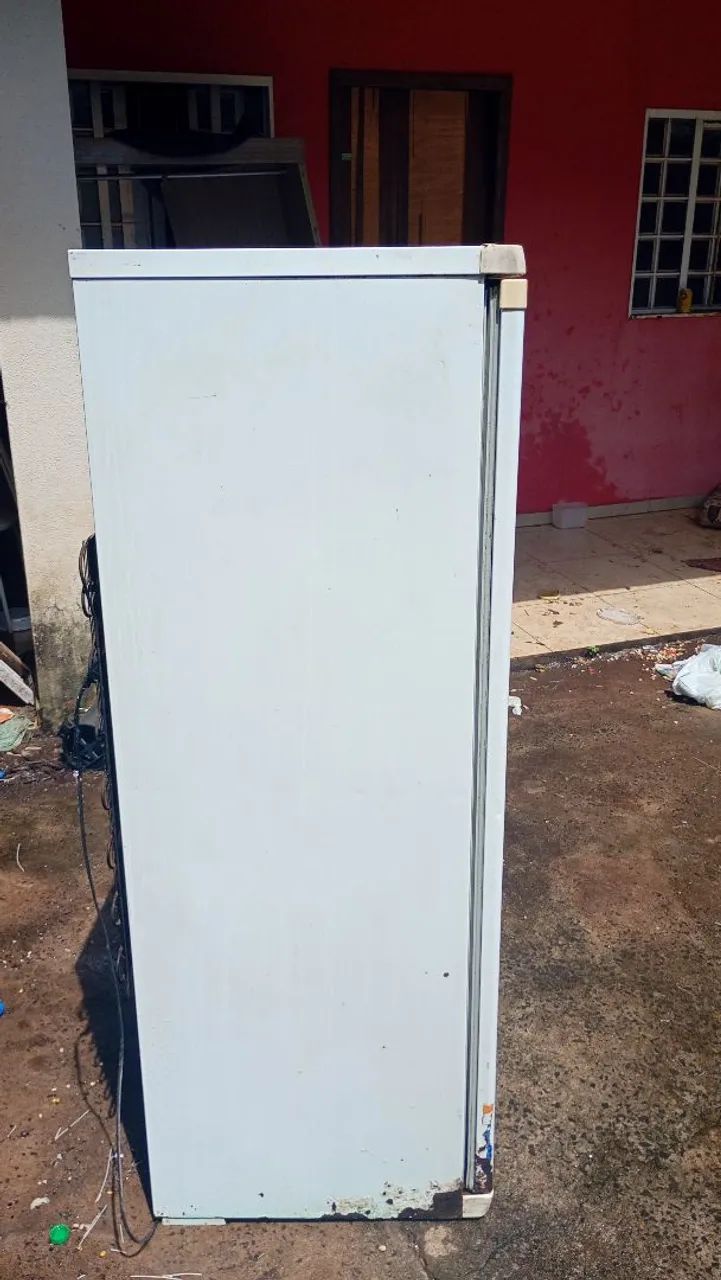 geladeira cce - Foto 3