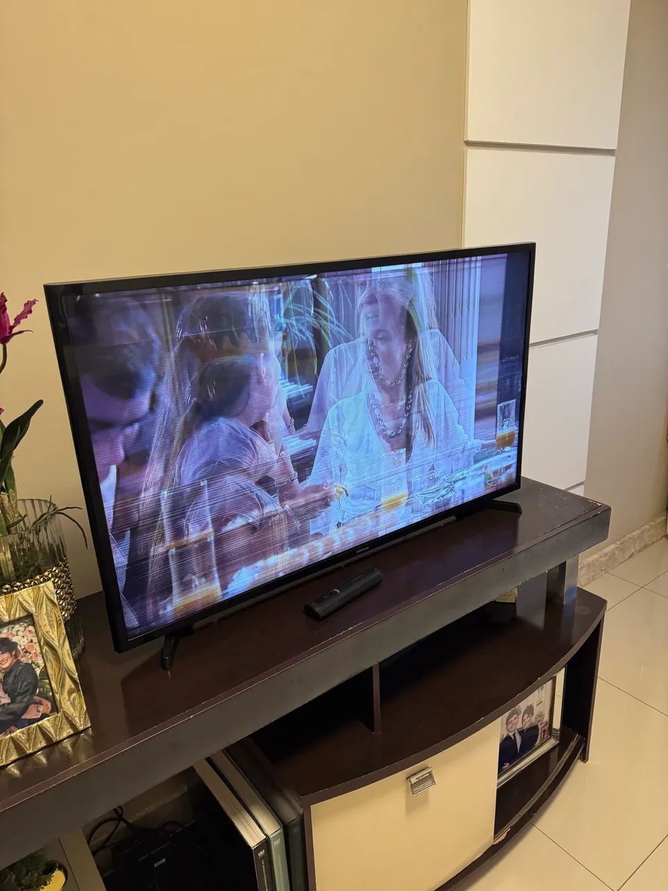 Vendo 2 Televisões  - Foto 2