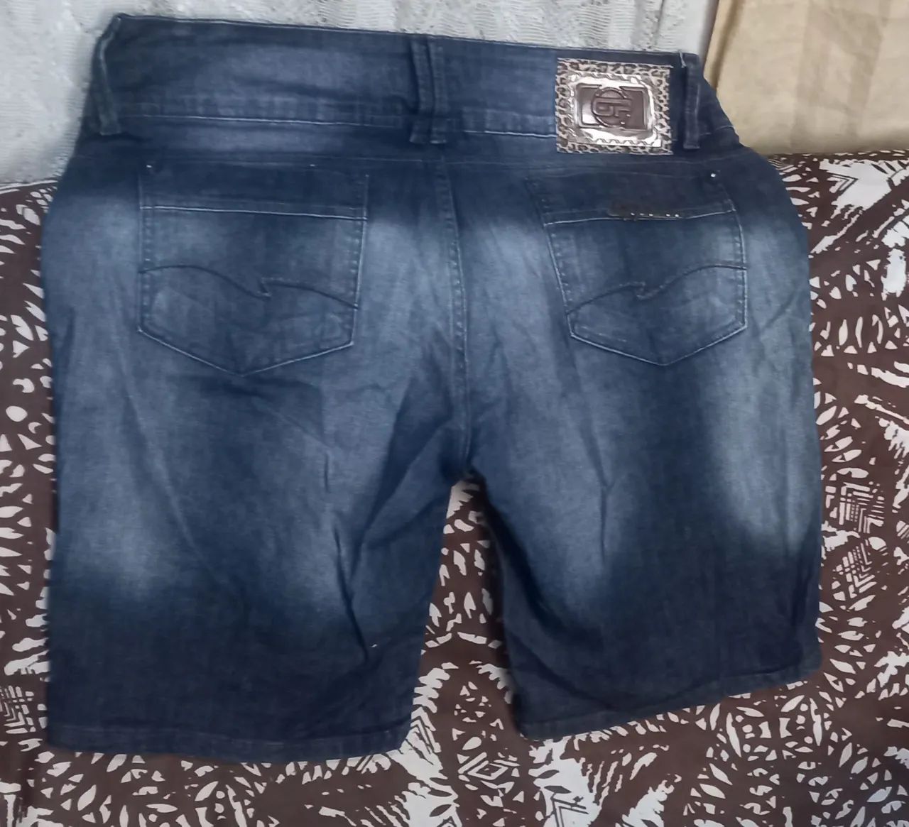 Roupas semi novas - Foto 2