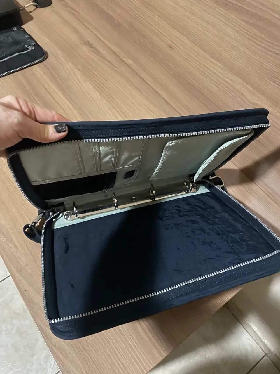 Kipling Filing Folder404816724336332803