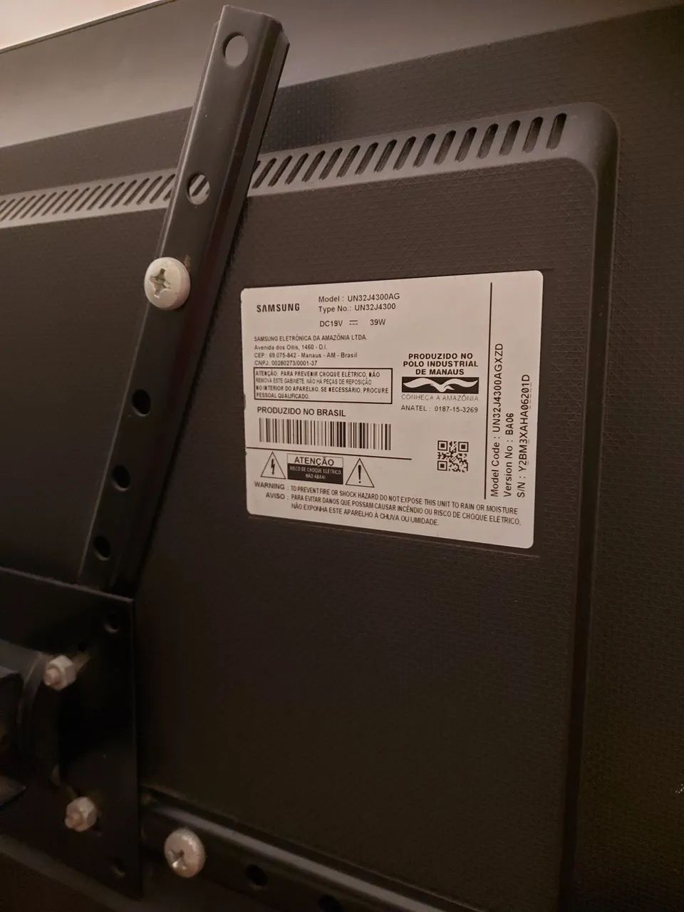 Smart TV 32  - Foto 2