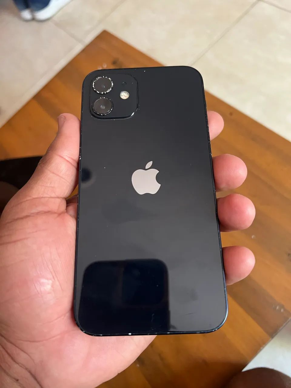 iPhone 12 128gb Leia !! - Foto 3