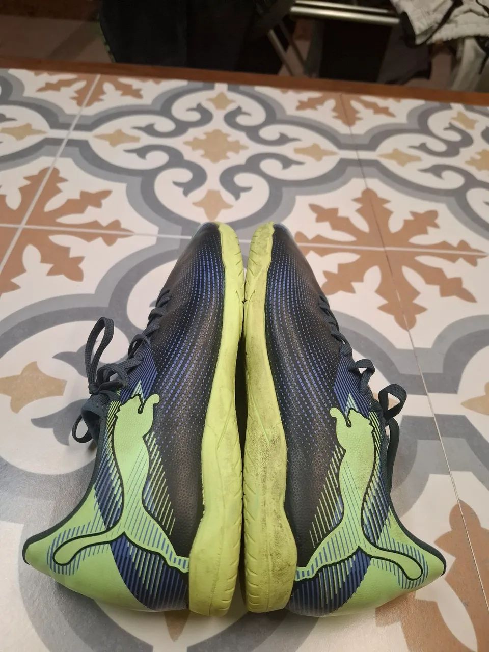 Puma future 7 play - Foto 2