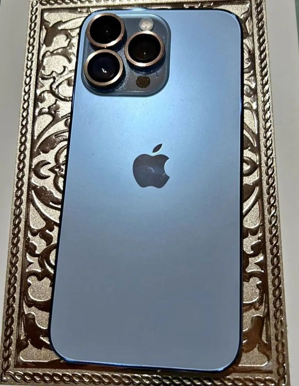 iPhone 13 Pro 256 gigas - Celulares e Smartphones - Jardim Aero