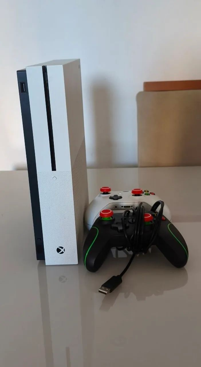 Xbox one S 1TB - Foto 4
