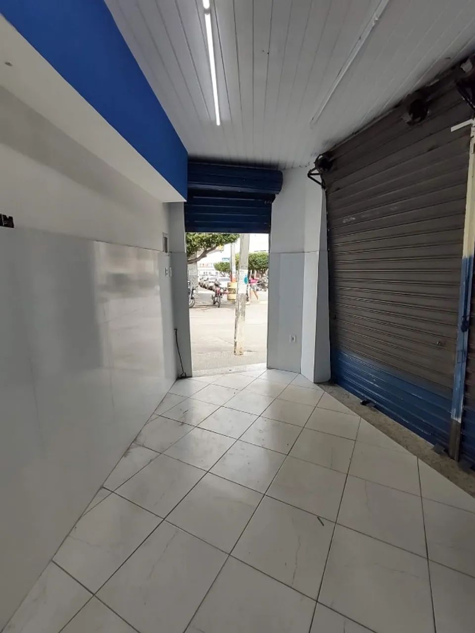 Ponto Comercial Centro Itaberaba  - Foto 4