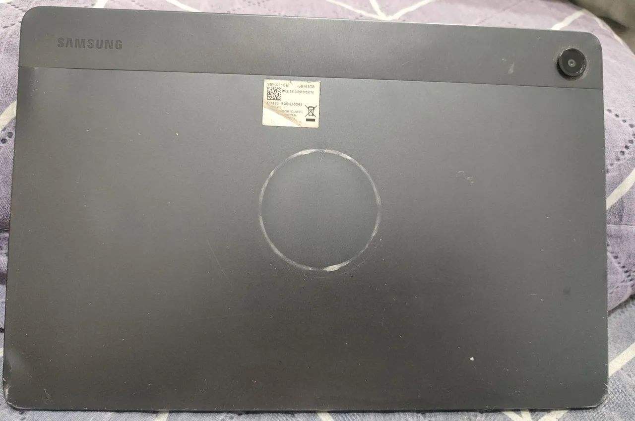 SAMSUNG TAB A9+ 64Gb 4Gb  - Foto 3