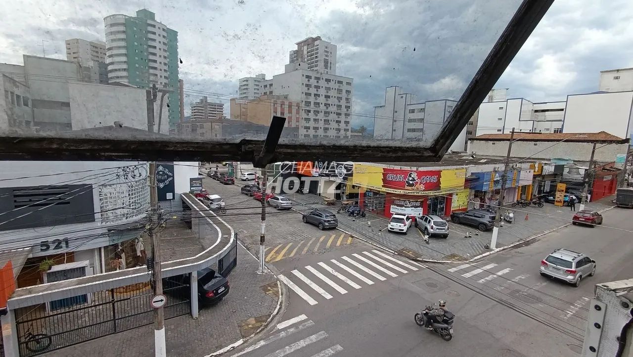 Sala Comercial para Locação no Centro do Boqueirão com 110m2. - Foto 5