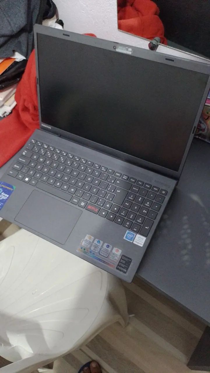 Vende se um notebook. - Foto 5
