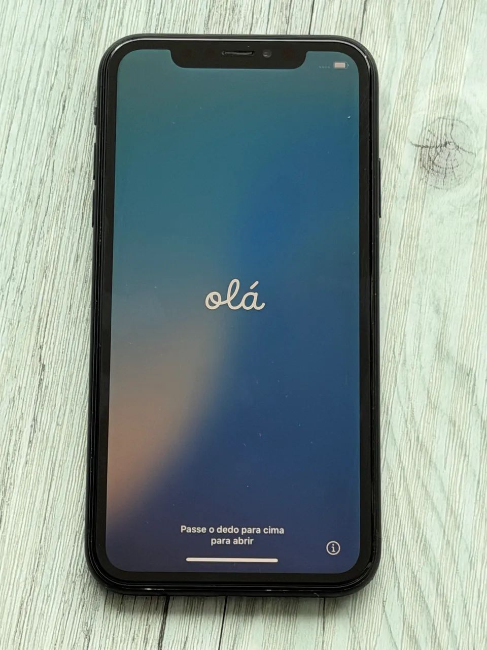 Apple iPhone XR 64GB (vidro traseiro quebrado) - Foto 2