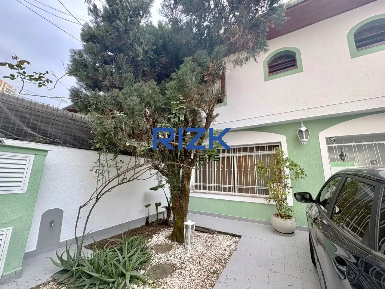 Casa na Aclimação 200m com 04 quartos 2 vagas - Foto 2