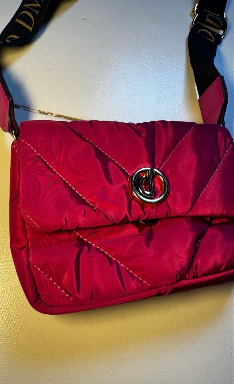  Bolsa pink - Foto 3