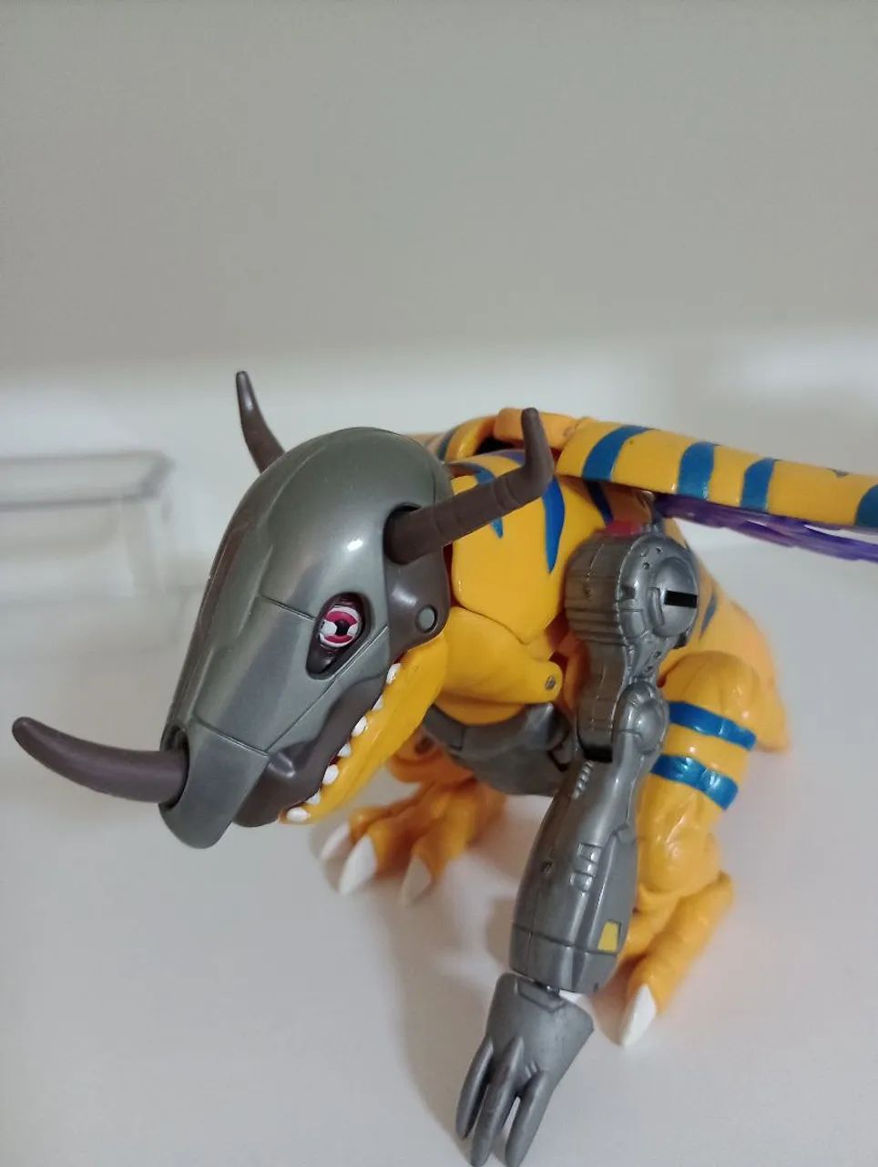 Kit Digimon Digivolving  - Foto 2