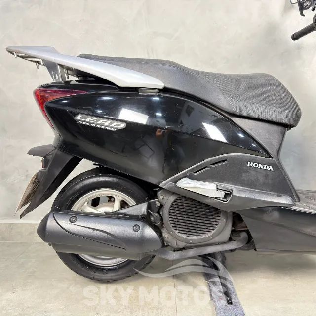 Honda Lead 110 2011 (Cod.: 8393) - Foto 2