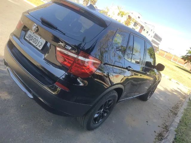 BMW 3.0SI E3 2012 - Foto 3