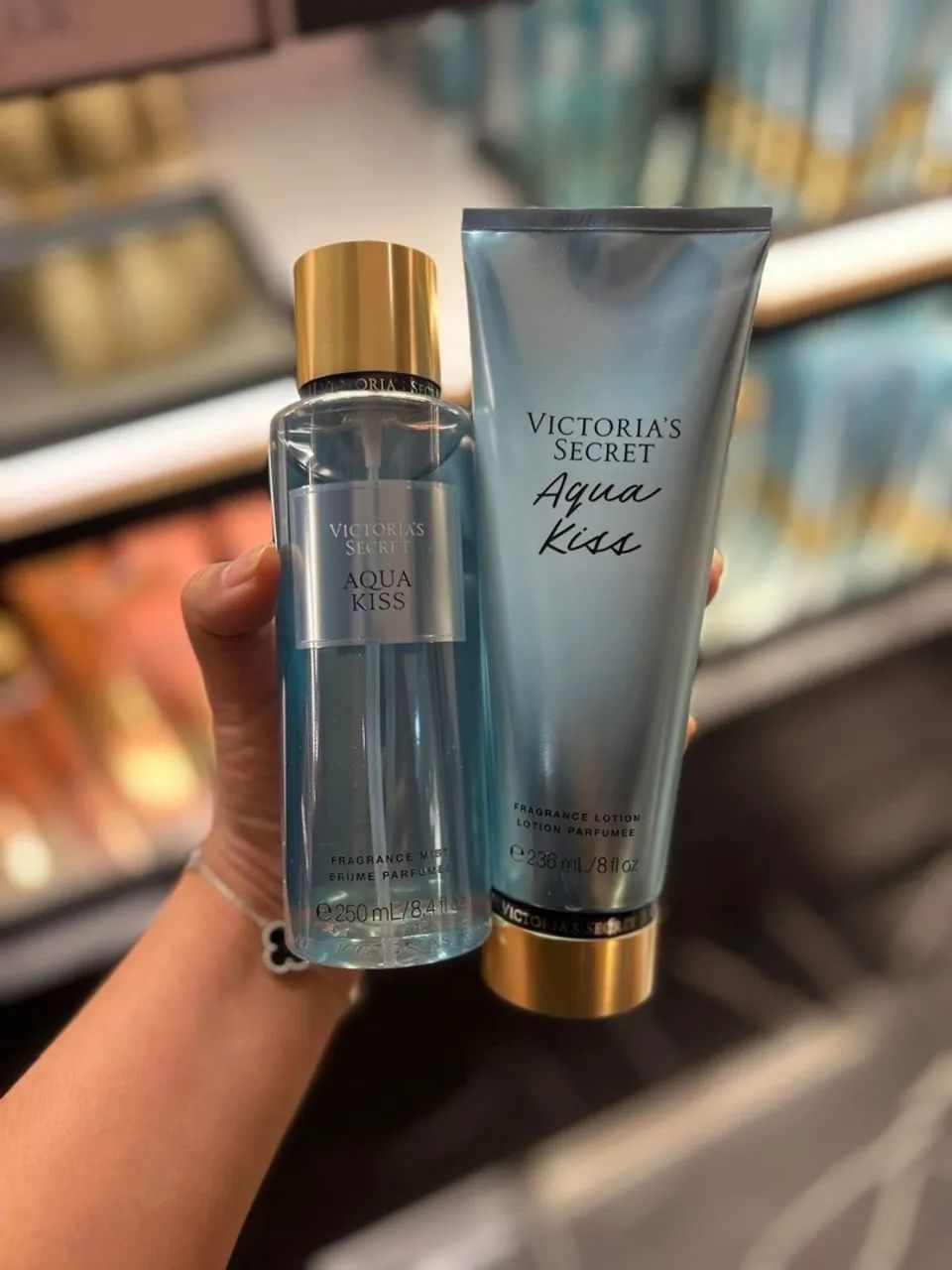 Kit Victoria s Secret - Foto 3
