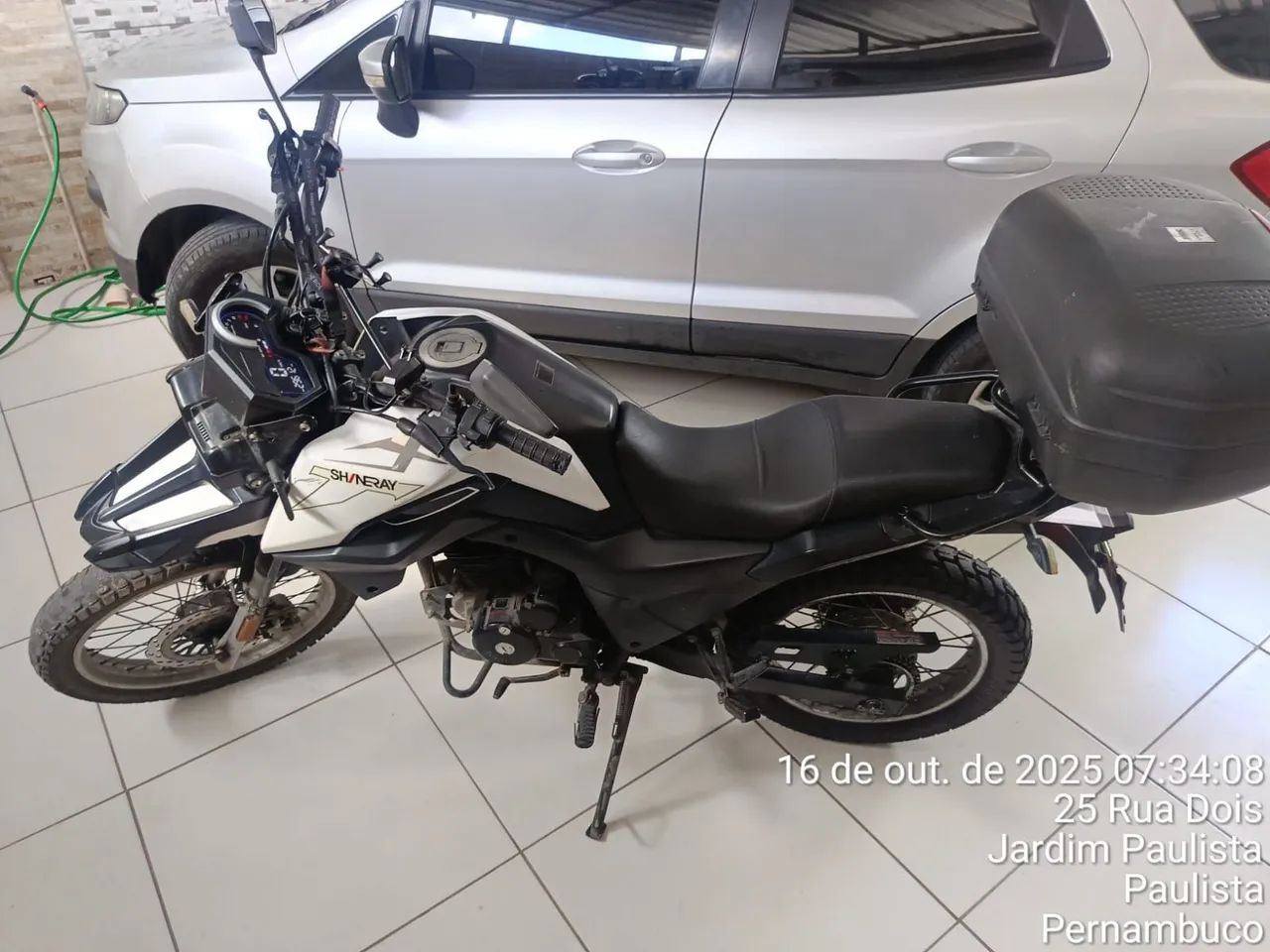 Alguel/locação 