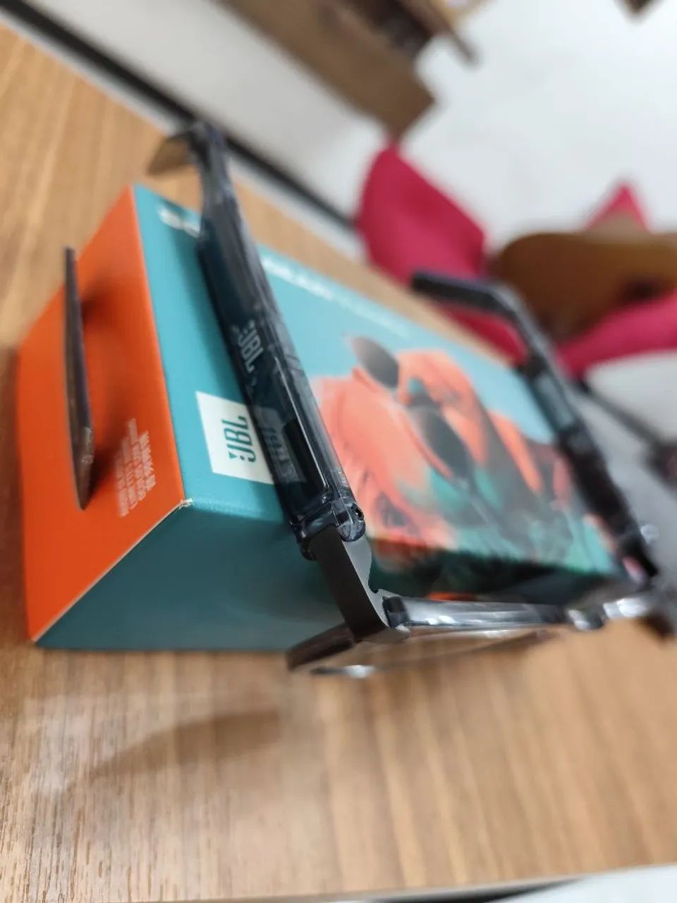 Óculos jbl soundgear frames - Foto 4