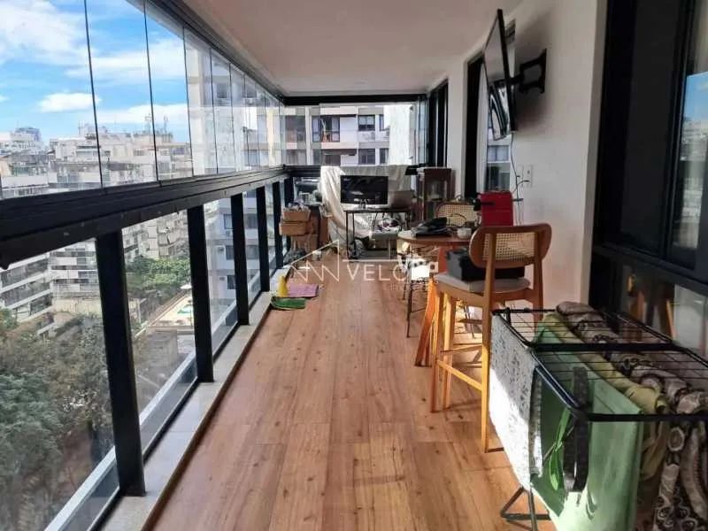 Apartamento : Padrão / Residencial / Botafogo - Foto 2