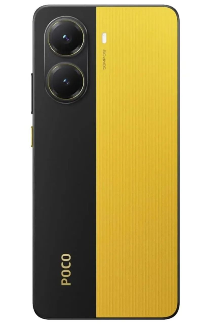 Poço X7 pro 