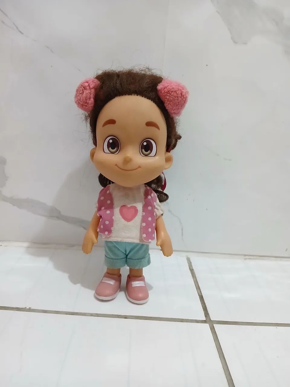 Boneca Maria Clara do YouTube  - Foto 2
