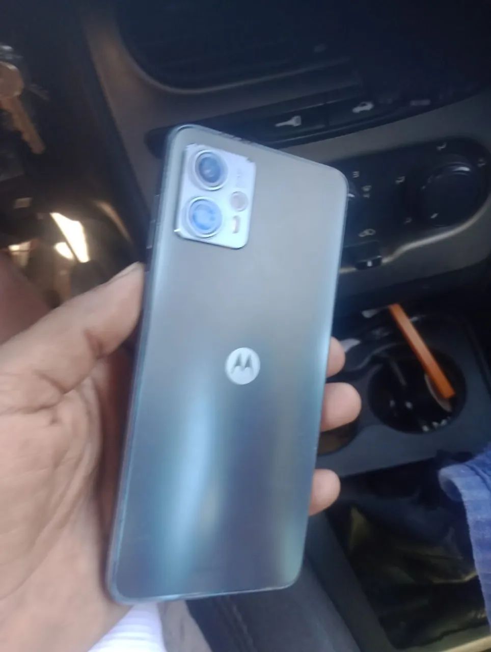 Vendo MotoG 23 ótimo estado  - Foto 2