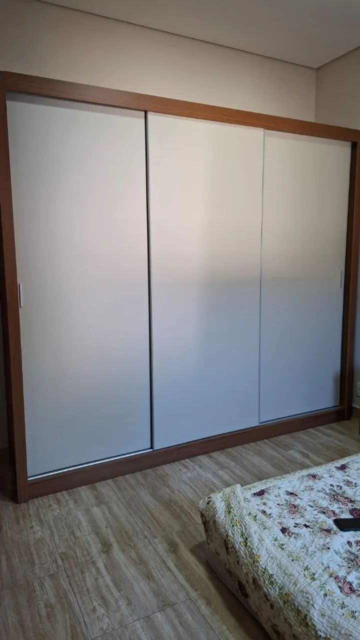Guarda roupa 100%mdf - Foto 3