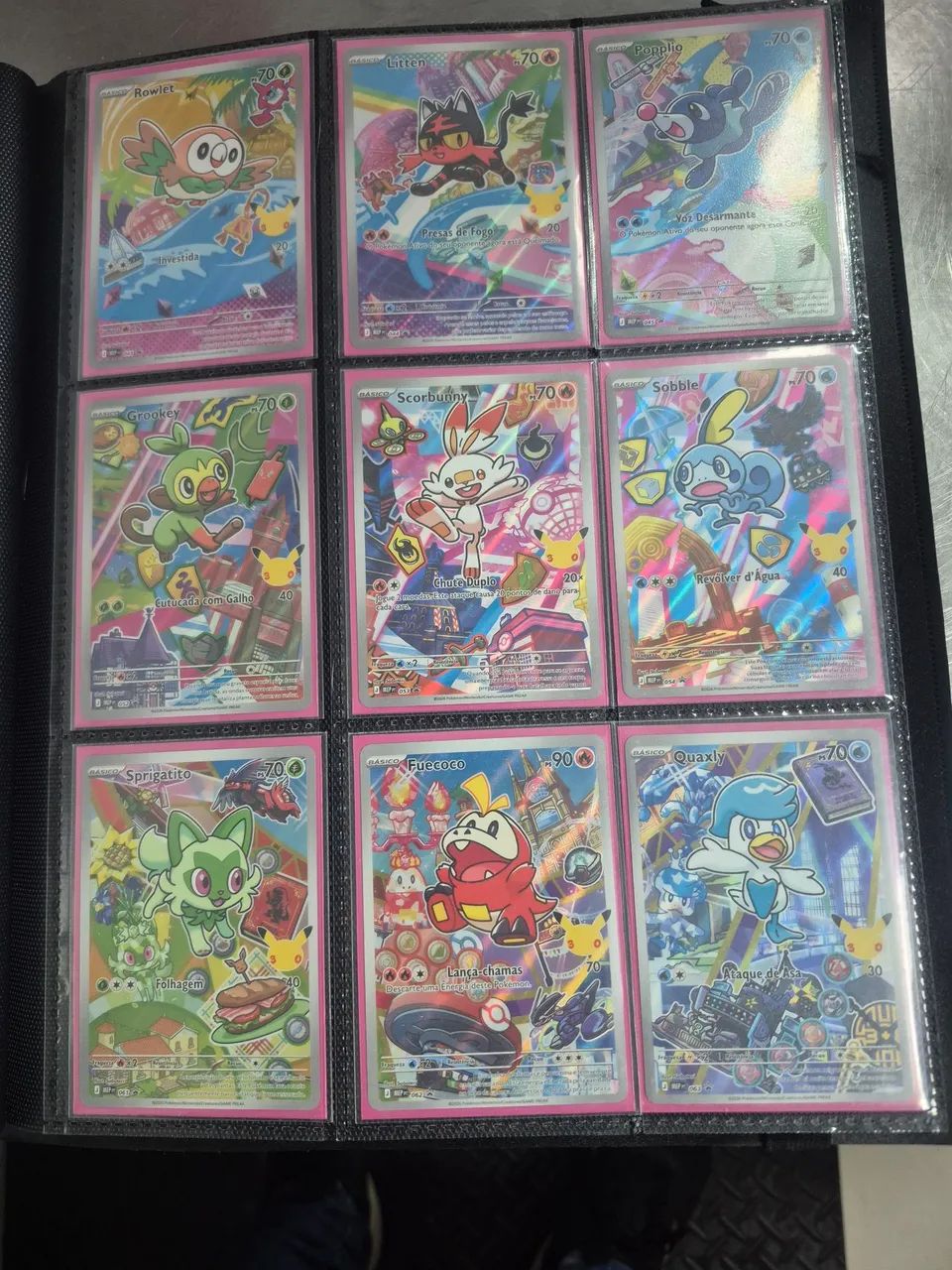 Cartas pokemon  - Foto 5
