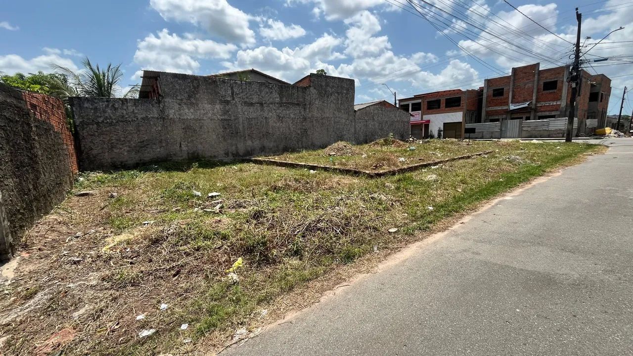 Vende-se Terreno  - Foto 5