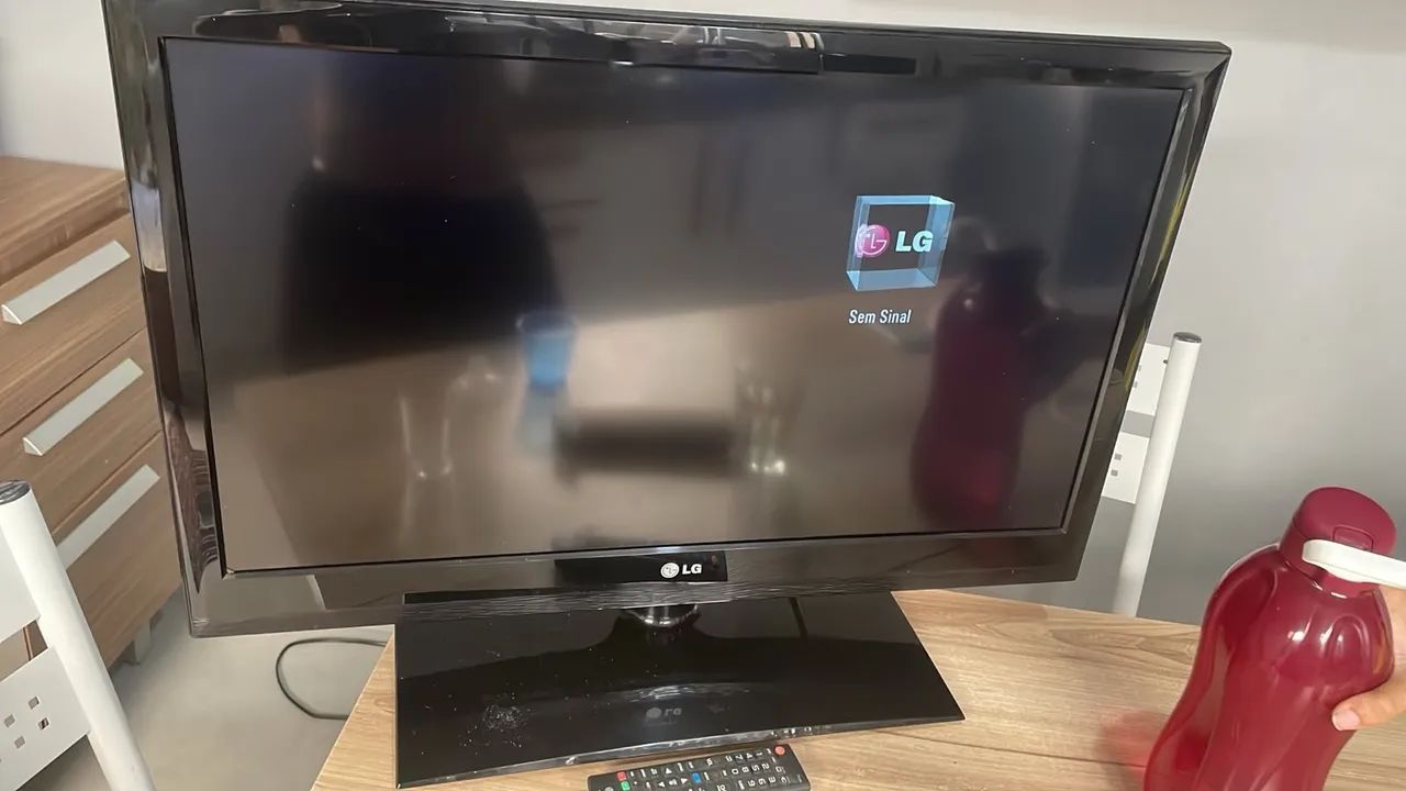 Televisão LG 32 polegadas 