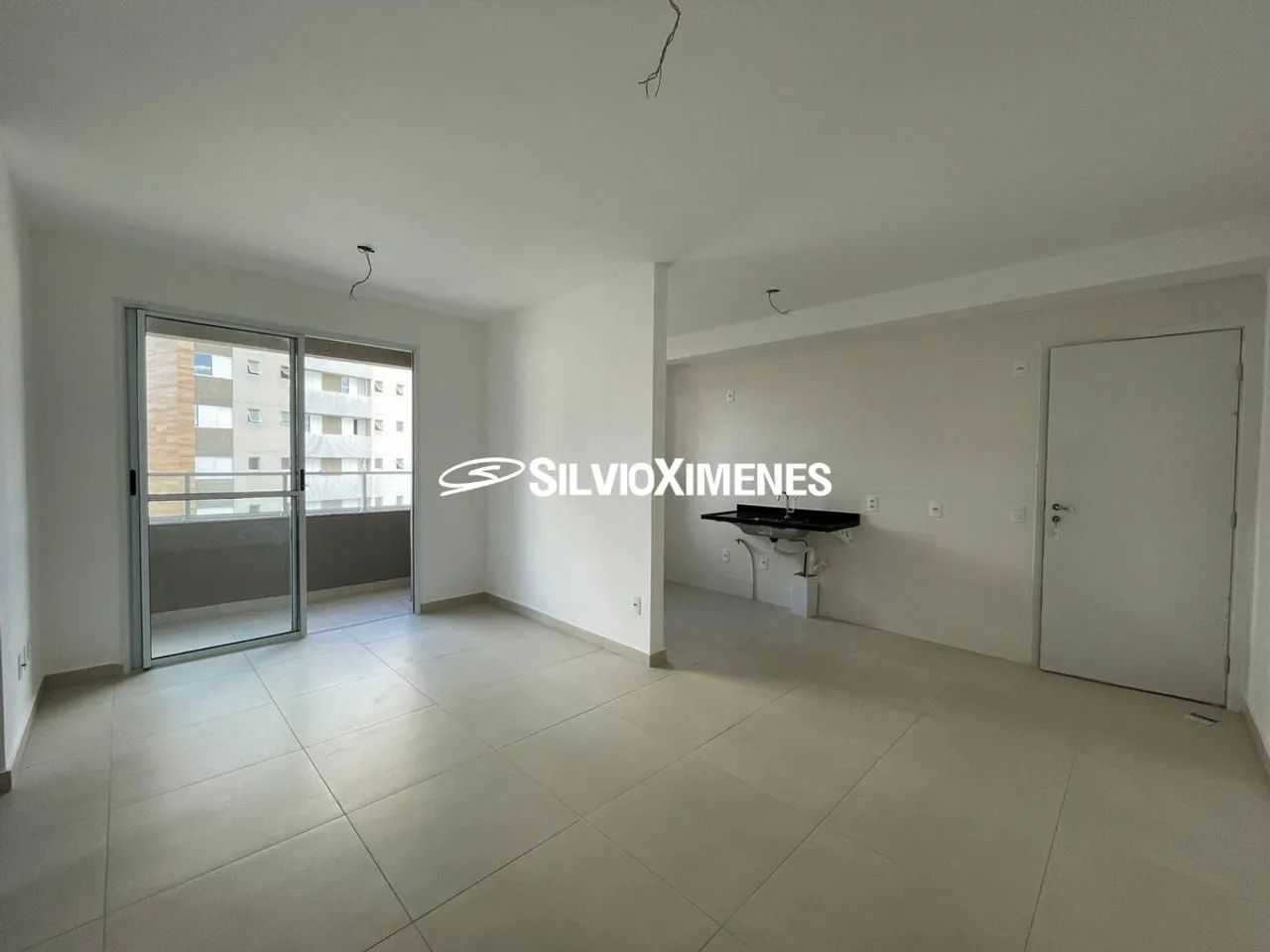 Apartamento com 2 quartos para Locação, Nova Suíssa - Belo Horizonte - Foto 2