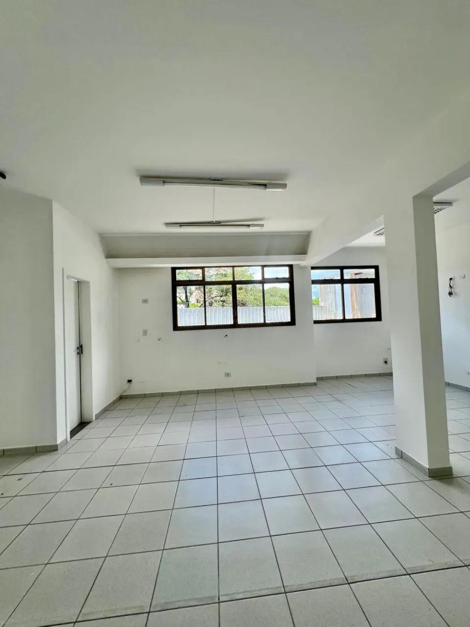 Sala Comercial para Locação Ed Madre Paulina - Foto 4