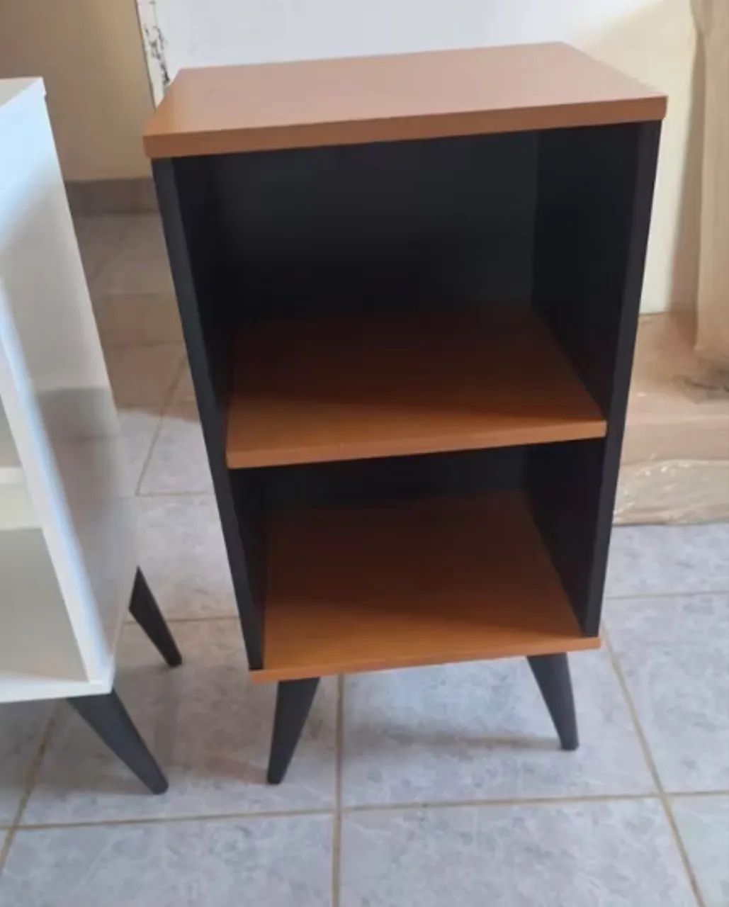 Vendo cabeceira de cama [ENTREGO] - Foto 3