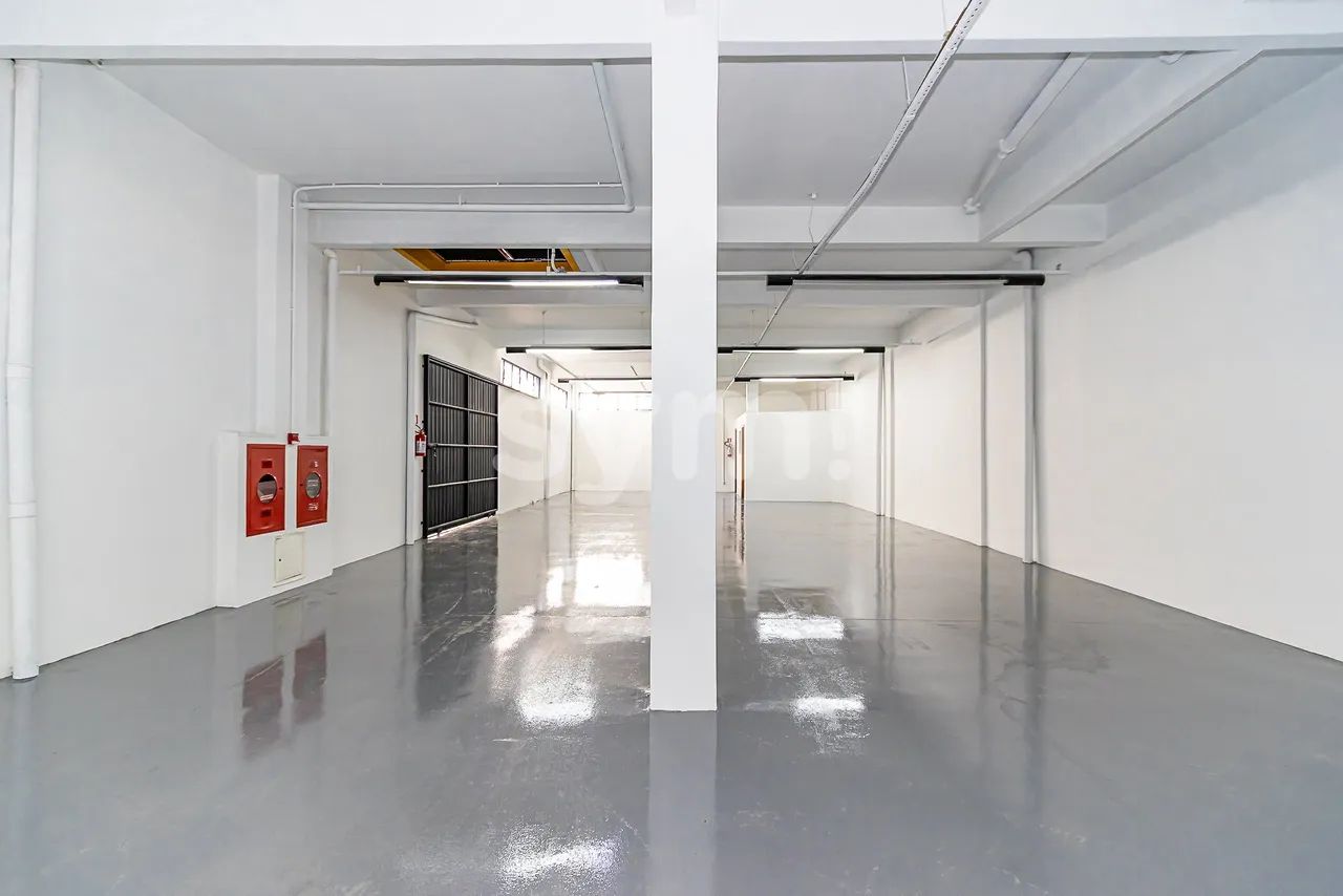PRÉDIO COMERCIAL À VENDA NO CRISTO REI | 662,83 M²