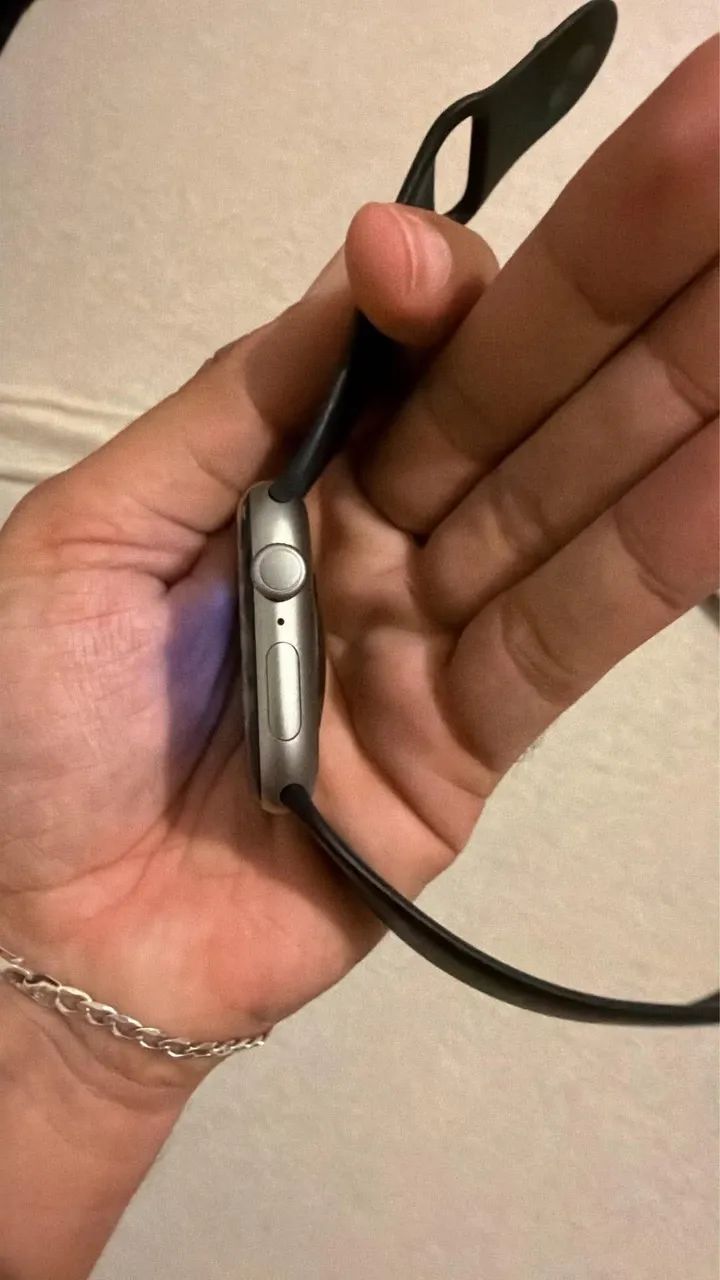 Apple Watch Series 11 46mm - Foto 3