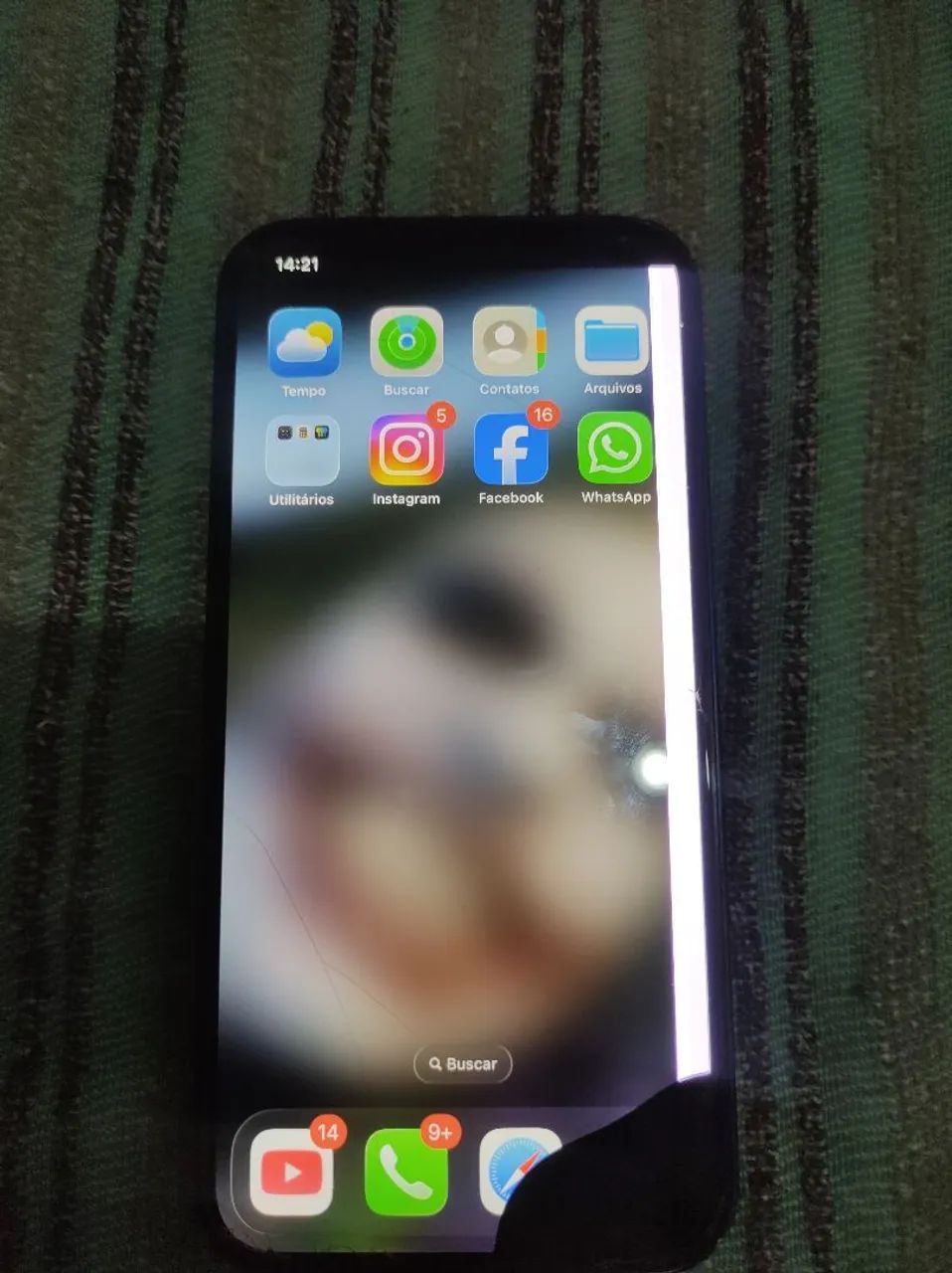 Iphone 12 64 gb - Foto 3