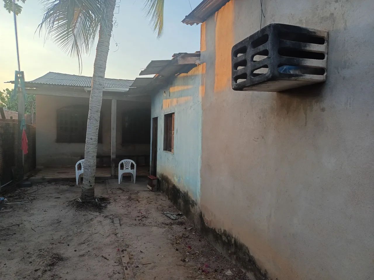 Vende-se uma casa no bairro Amazonas  - Foto 3
