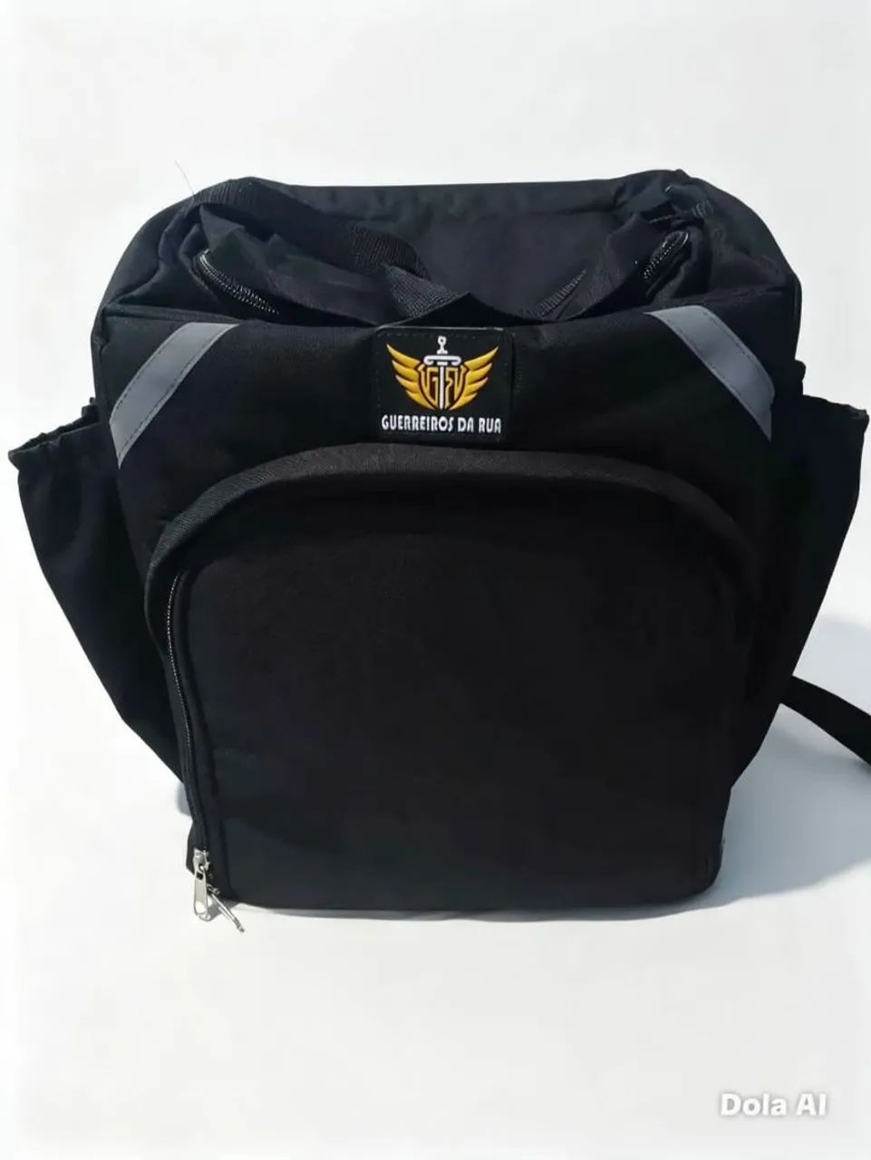 Bolsão entrega  - Foto 2
