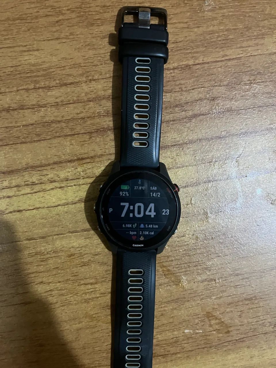 Garmin Forerunner 255 