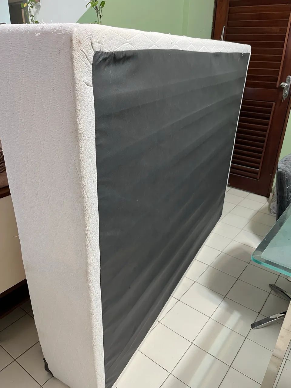 Cama box  - Foto 4