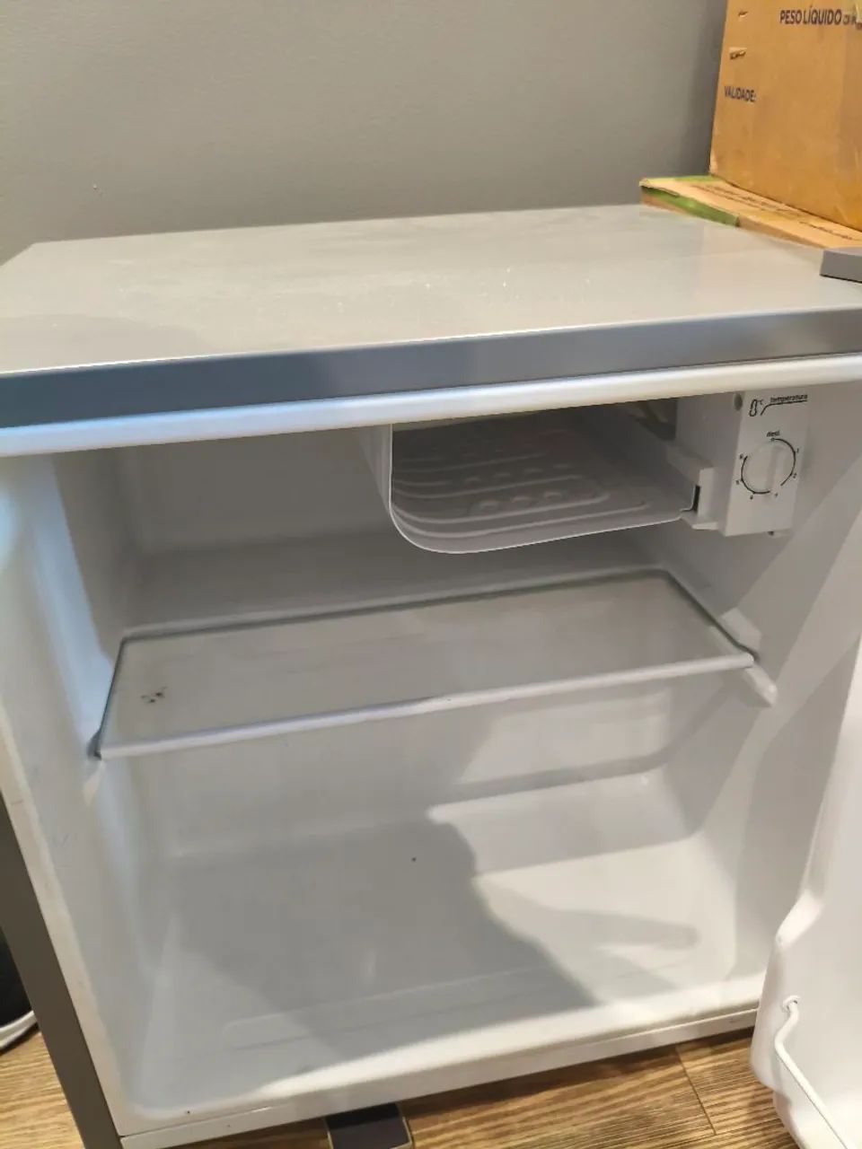 Frigobar 45L midea - Foto 4