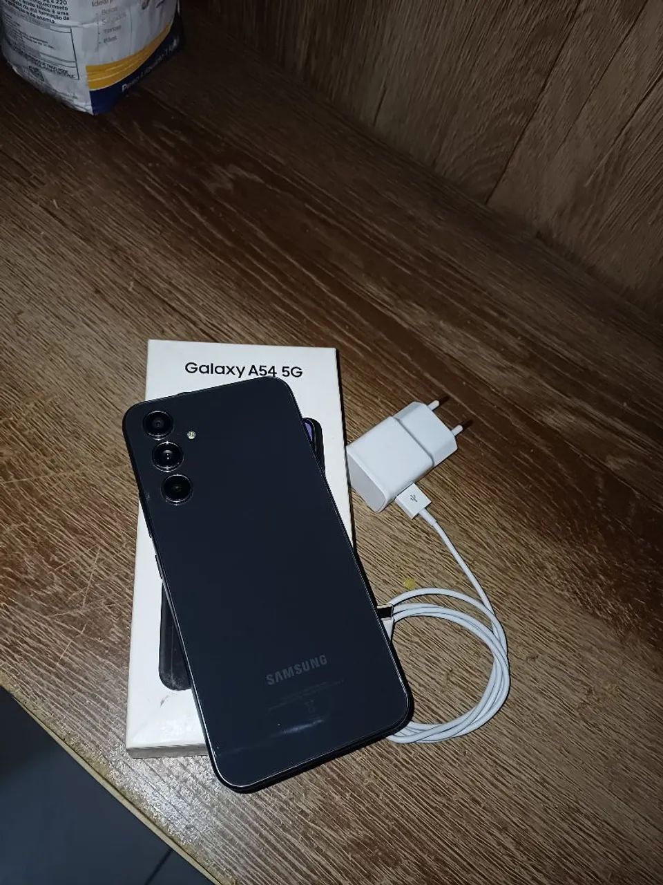 Samsung A54 - 256gb - Foto 2