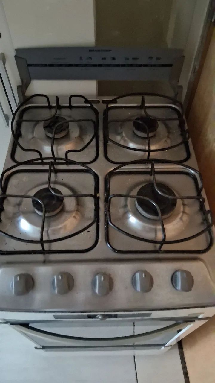 Vendo fogão  - Foto 3