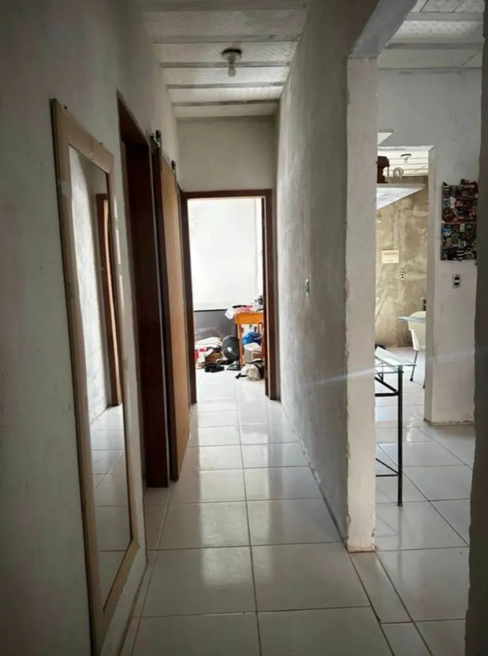 LV Vendo essa casa em Santa Cecília  - Foto 3