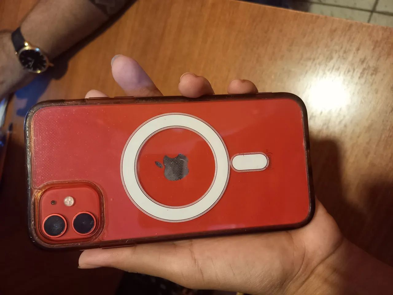 iPhone 11 a venda  - Foto 5
