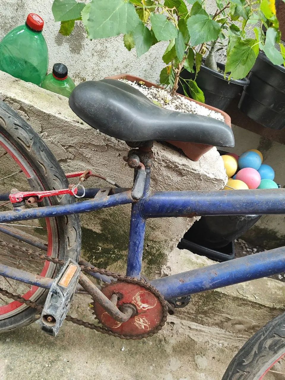 Bicicleta BMX - Foto 5