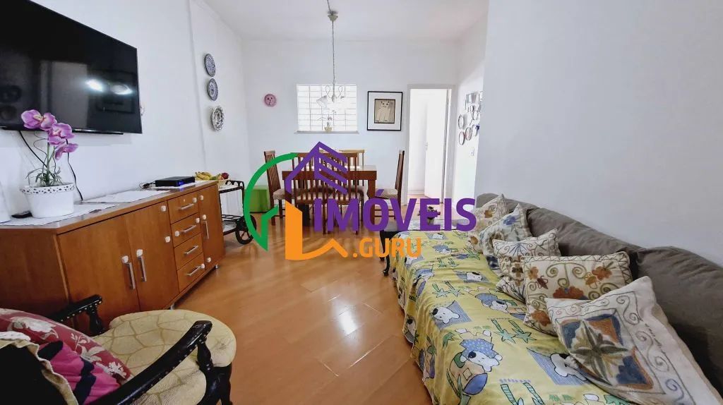 APARTAMENTO - HIGIENÓPOLIS - SP