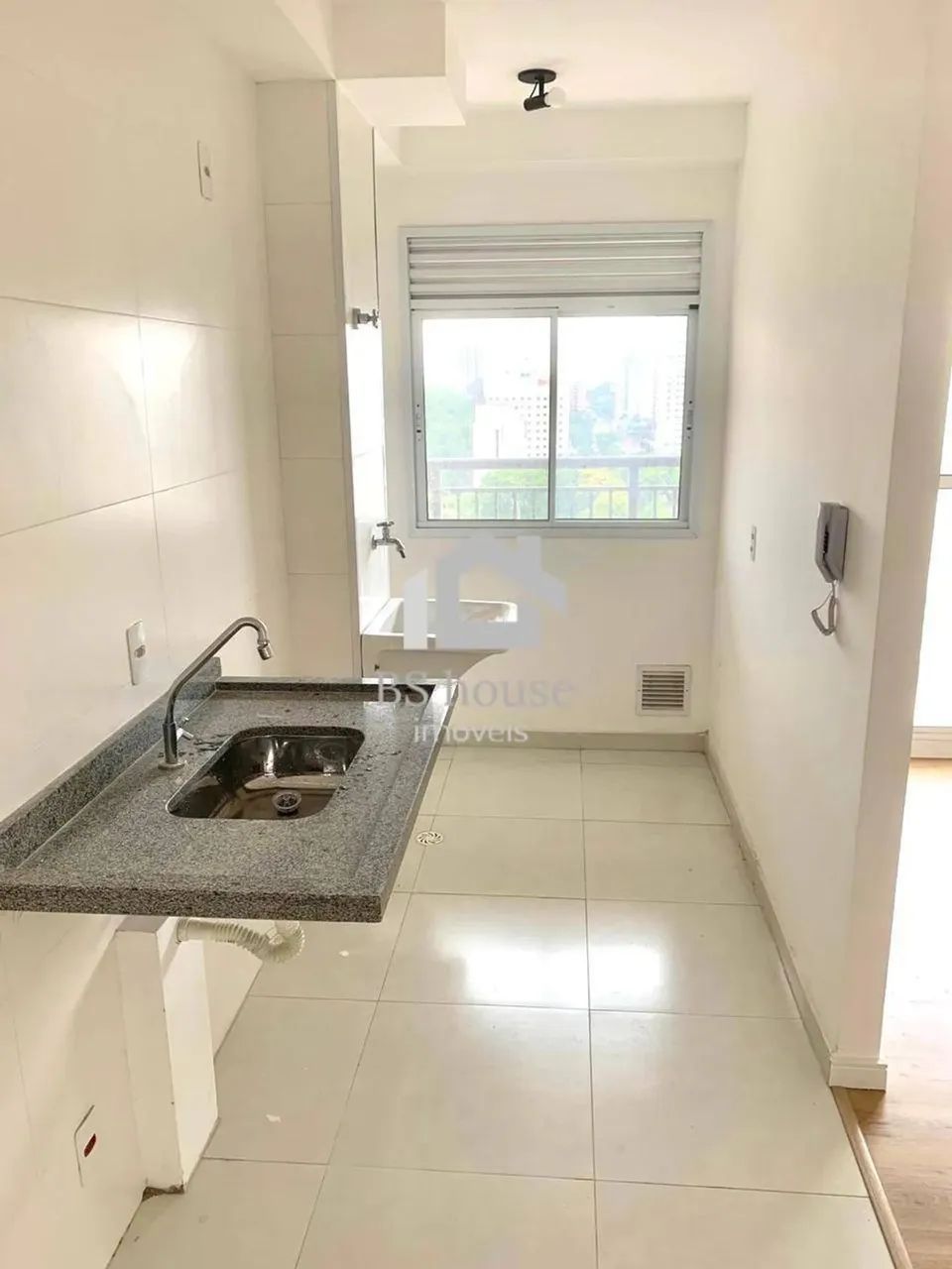 Apartamento Novo 55 m², 2 dormitórios, lazer completo com rooftop - Foto 9