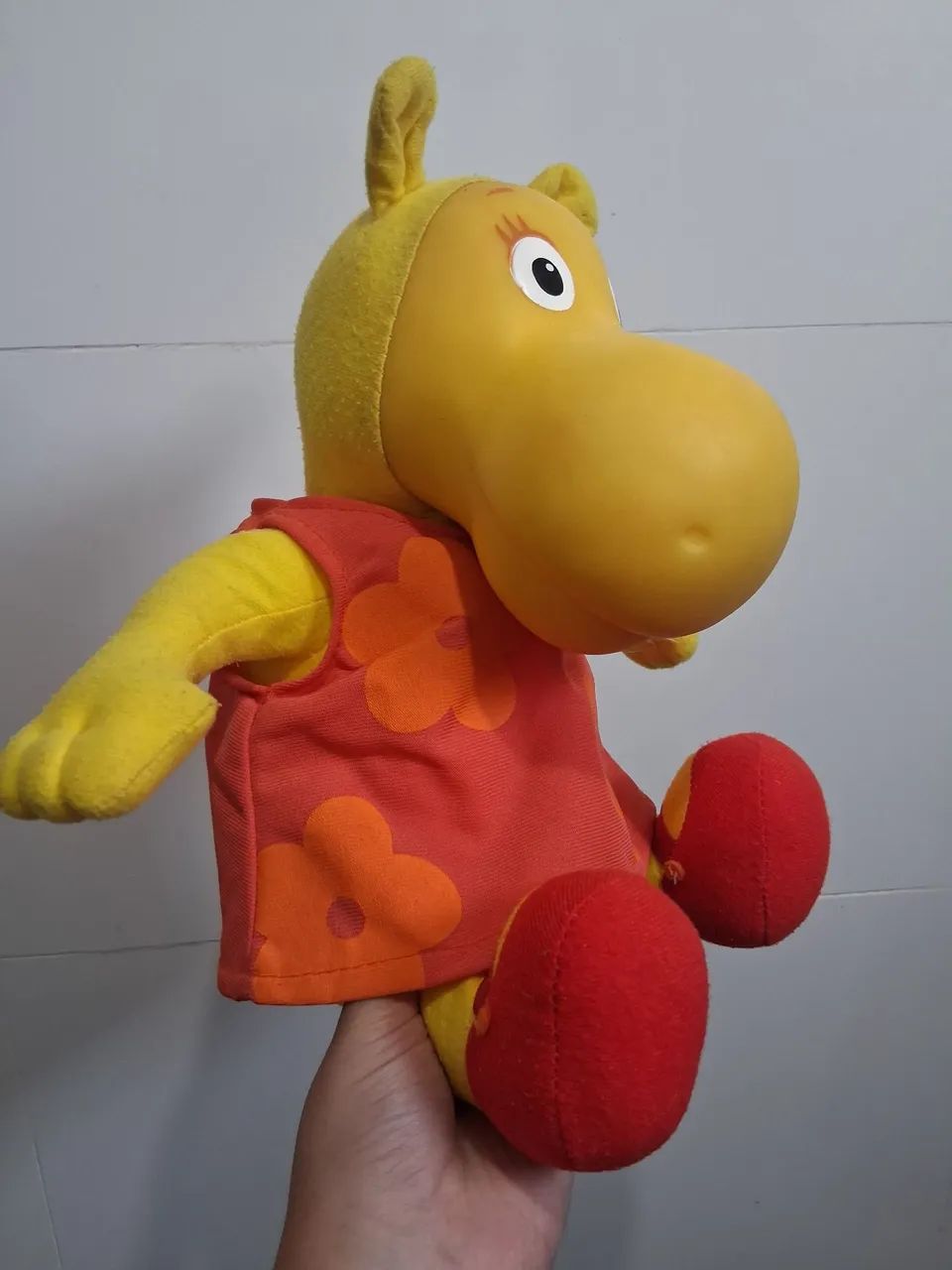 Tasha,Backyardigans - Foto 2